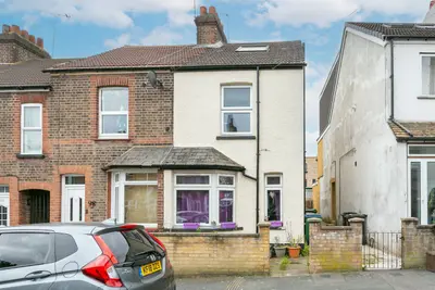 96a Liverpool Road, Watford