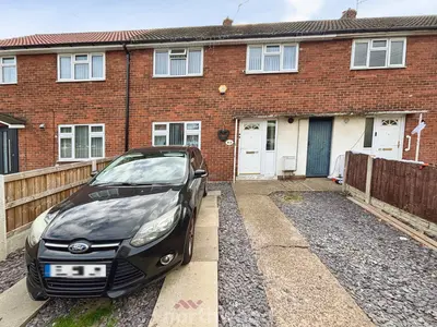 Coronation Road, Stainforth, DN7