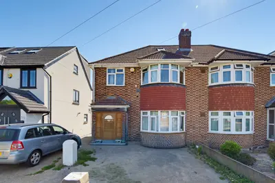 Brabazon Road, Hounslow, TW5 9LW