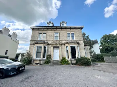 Lansdown Road, Cheltenham, GL51