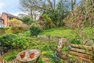 Foxtail Drive, Dibden Purlieu, SO45