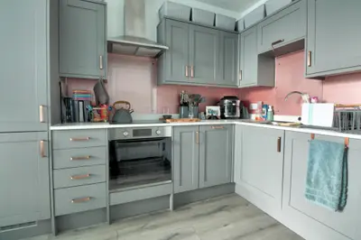Romany Road, Worthing, BN13