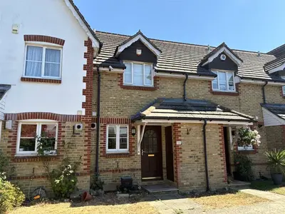 Hartington Close, Farnborough, BR6