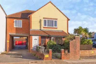 Ophir Road, Portsmouth, PO2