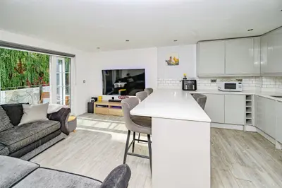 Ebberns Road, Hemel Hempstead, HP3
