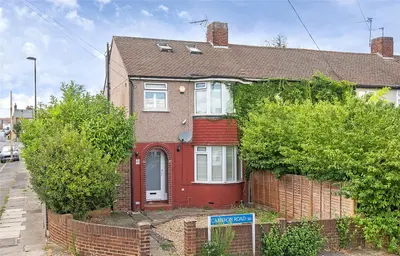 Cameron Road, London, SE6