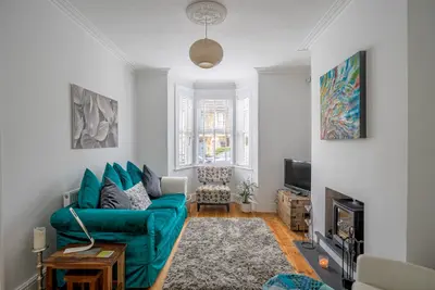 Arlington Road Oldfield Park BA2