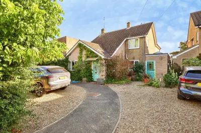 Peterborough Road, Peterborough, PE5