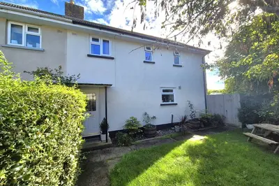 Coleridge Vale Road North, Clevedon, North Somerset, BS21