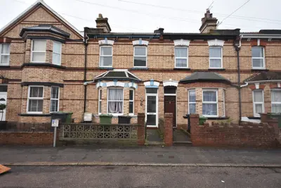 Mount, Pleasant, EX1