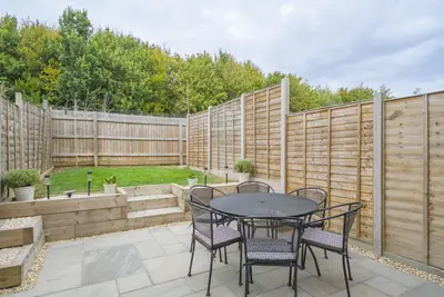 Sillars Green, Malmesbury, SN16