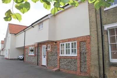 Old Bank Mews, Wrentham, NR34