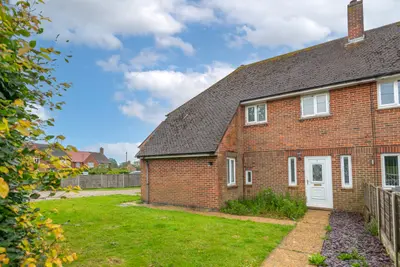 Oakfield Road, Cowfold, RH13