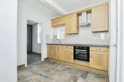 Laughton Road, Dinnington, South Yorkshire, S25
