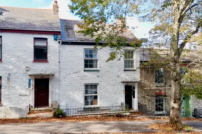 Killigrew Street, Falmouth, TR11