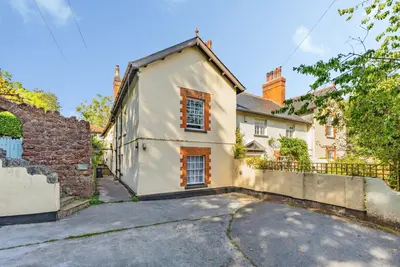 Stokeinteignhead, Newton Abbot, TQ12
