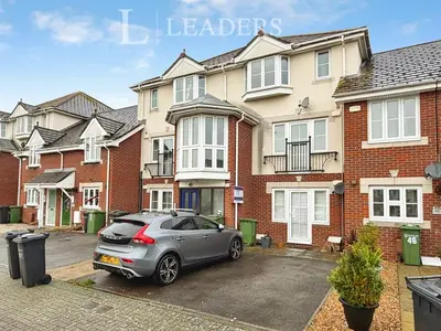 Wells Close, Portsmouth, PO3