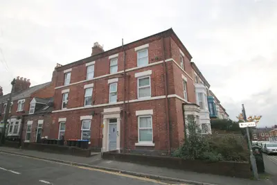 19 Lorne Street, Chester, Cheshire, CH1 4AE
