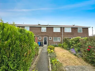 Morpeth NE61 6TA, NE61
