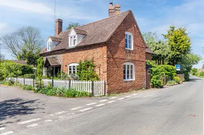 Stokes Lane, Bushley, GL20