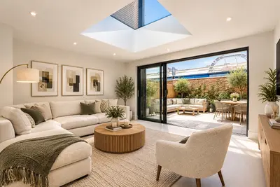 Cheryls Close, London, SW6