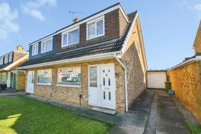 Selwyn Drive, Stockton-On-Tees, TS19