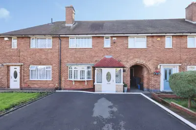 Barrows Lane, Birmingham, B26
