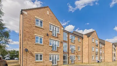 Falcon Way, Bourne, PE10