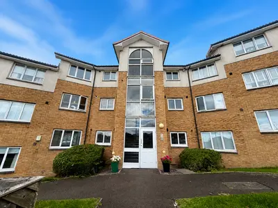 Invergordon Place, Airdrie, ML6 9AE