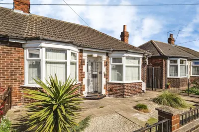 Telford Street, Hull