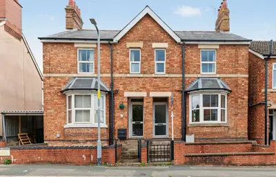 Lime Street, Evesham, WR11