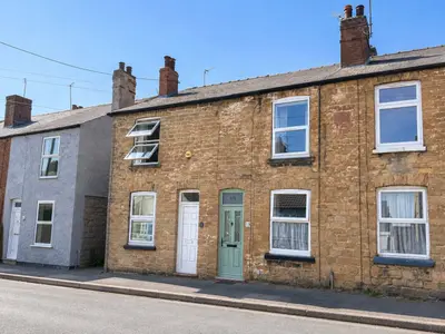 Mill Street, Mansfield, NG18