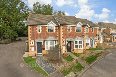 Wheeler Road, Maidenbower, RH10