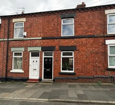 Rodney Street, St Helens, WA10
