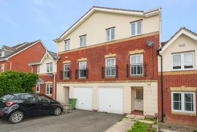 Slessor Road, Foxwood, YO24