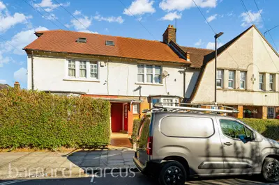 Tower Gardens Road, London, N17