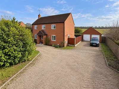 Main Road, Minsterworth, GL2