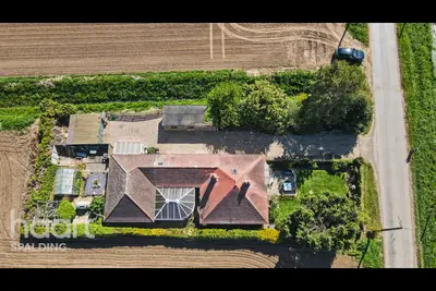 Eaugate Road, Moulton Chapel, PE12