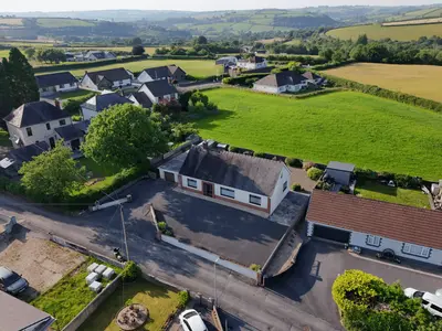 Rhydargaeau, Carmarthen, SA32