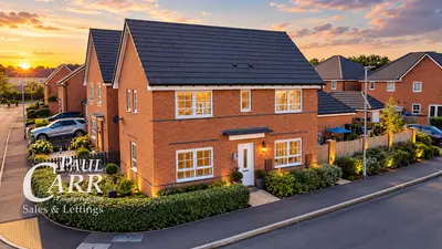 Bingley Avenue, Tamworth, B78