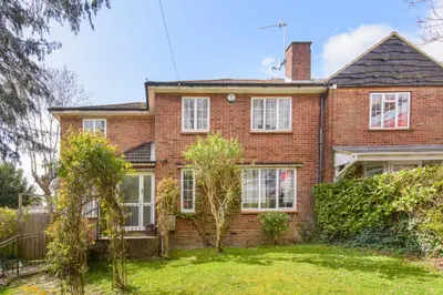 1 Elmbank Avenue, Barnet