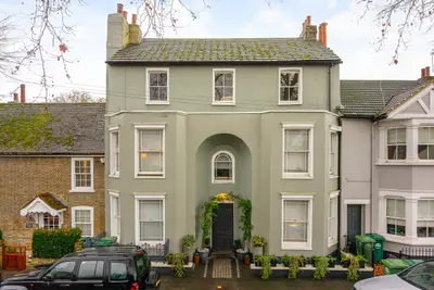 French Street, Sunbury-On-Thames, TW16