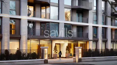 One St John's Wood, 1 St Johns Wood, 60 St John's Wood Road, London NW8 7HN