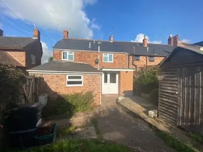 Church Street Bishops Lydeard, Taunton TA4 3AT