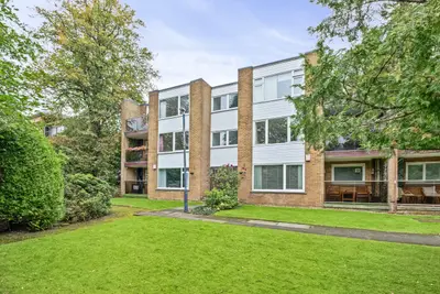 Rowan Road, Glasgow, G41
