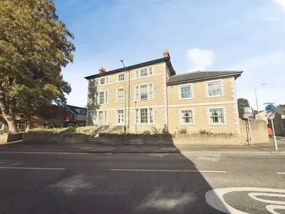 London Road, Bicester, OX26