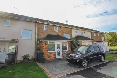 Church Leys, Harlow, CM18