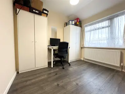 Eastcote Lane, Harrow, HA2