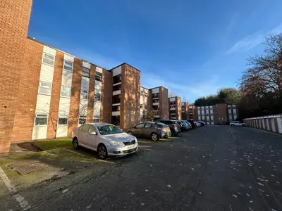 Harwood Road, Heaton Mersey, SK4