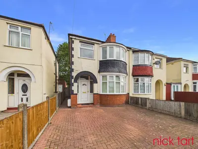 West Midlands, Wolverhampton, WV10